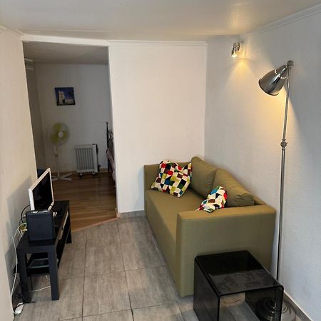 Lisbon Secret & Graca Apartment Εξωτερικό φωτογραφία