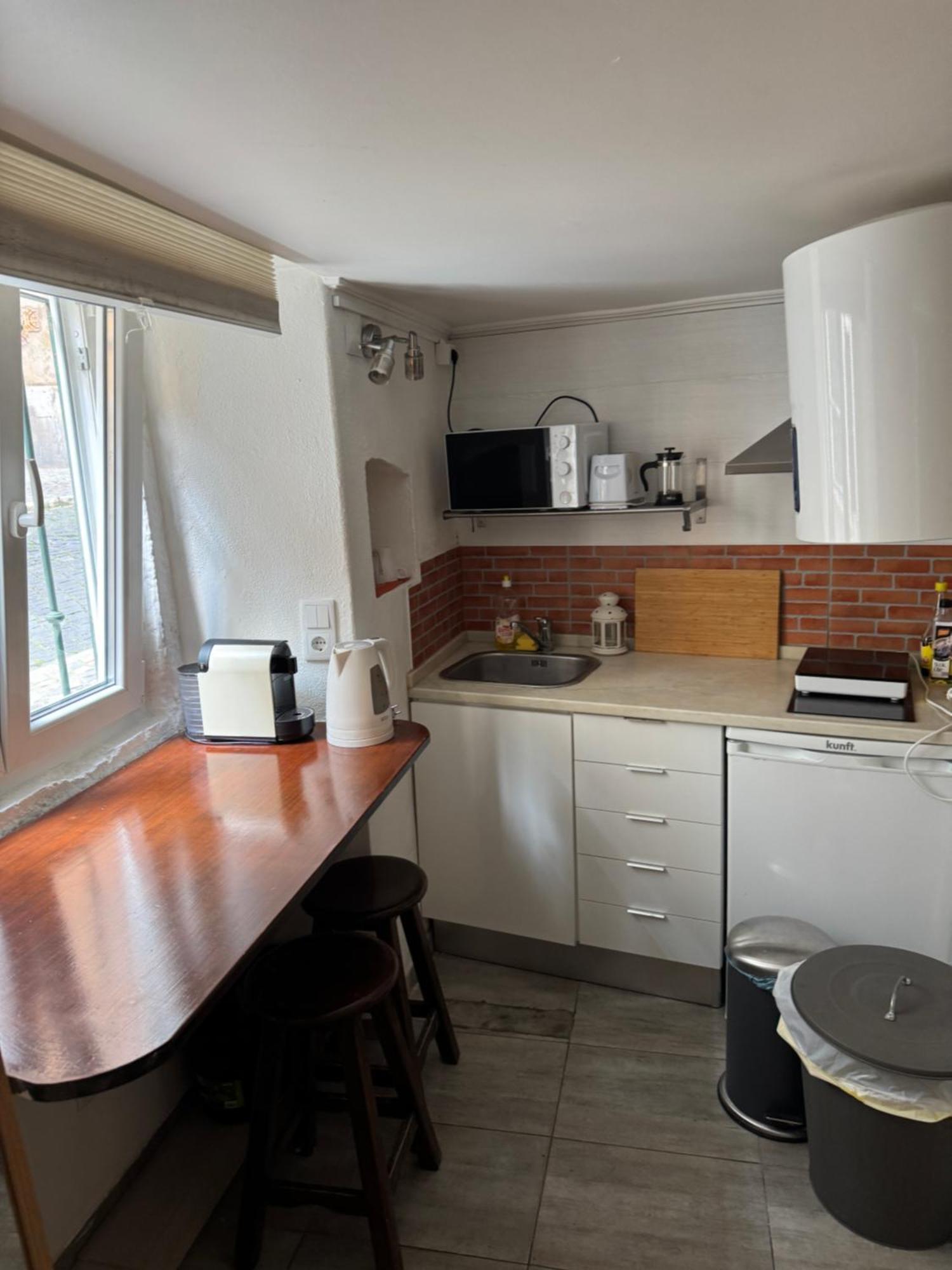 Lisbon Secret & Graca Apartment Εξωτερικό φωτογραφία