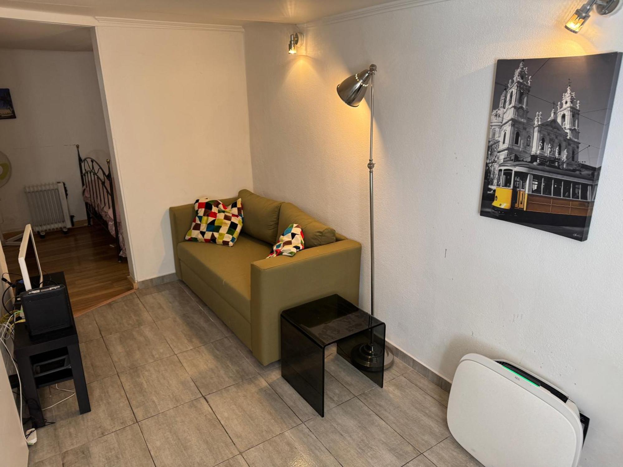 Lisbon Secret & Graca Apartment Εξωτερικό φωτογραφία