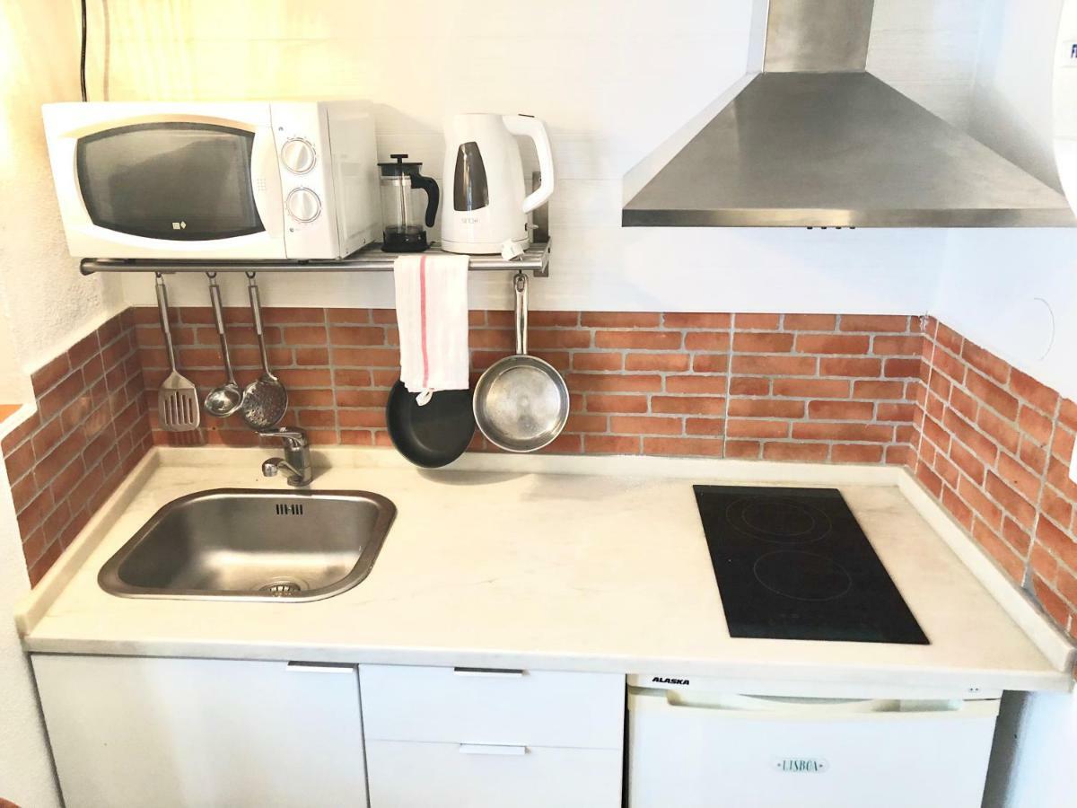 Lisbon Secret & Graca Apartment Εξωτερικό φωτογραφία