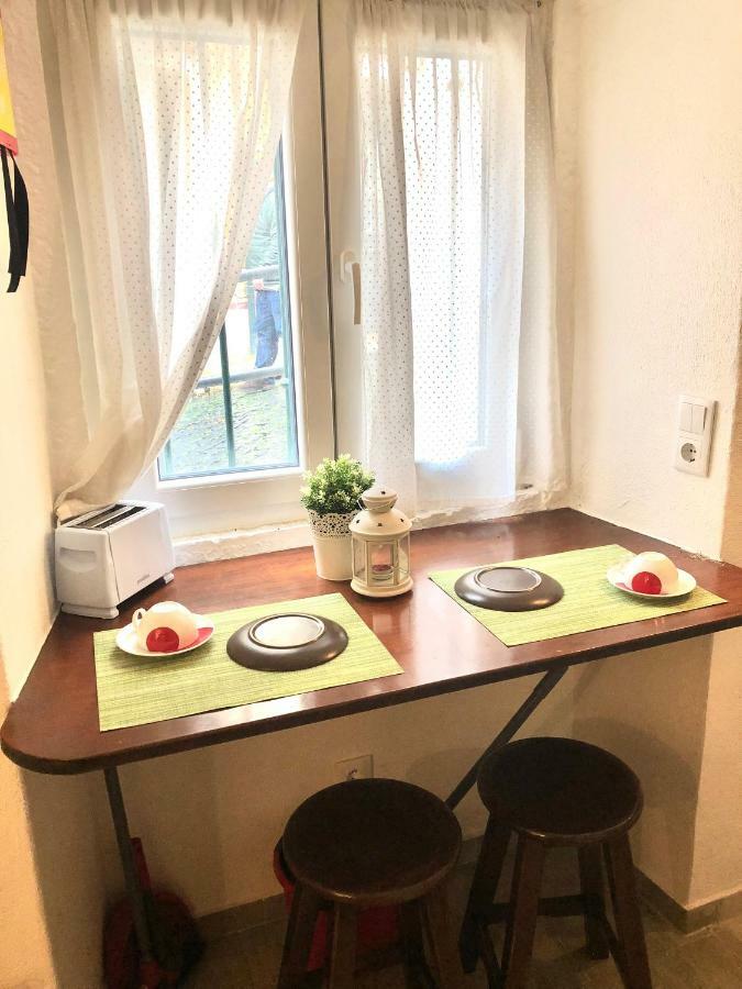 Lisbon Secret & Graca Apartment Εξωτερικό φωτογραφία