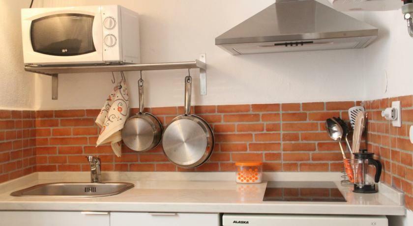 Lisbon Secret & Graca Apartment Εξωτερικό φωτογραφία
